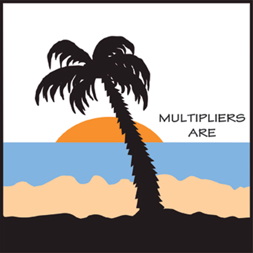 Florida QSO Party logo